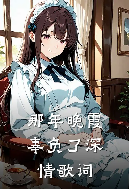 那年晚霞辜负了深情歌词