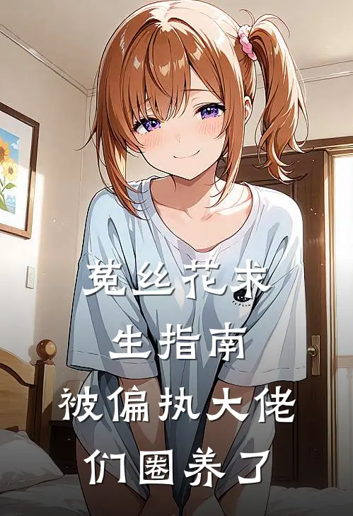 菟丝花求生指南：被偏执大佬们圈养了