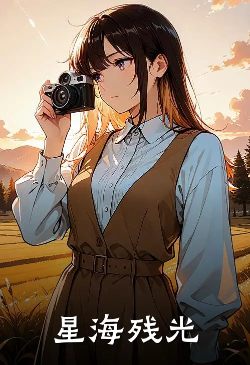 星海残光