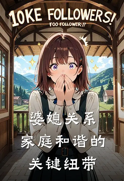 婆媳关系：家庭和谐的关键纽带