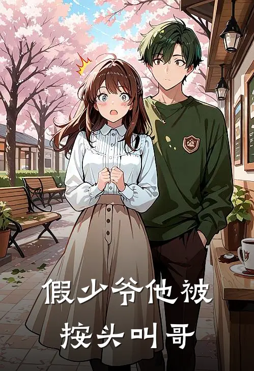 假少爷他被按头叫哥