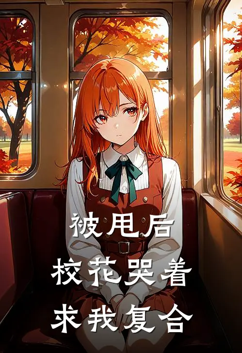被甩后，校花哭着求我复合