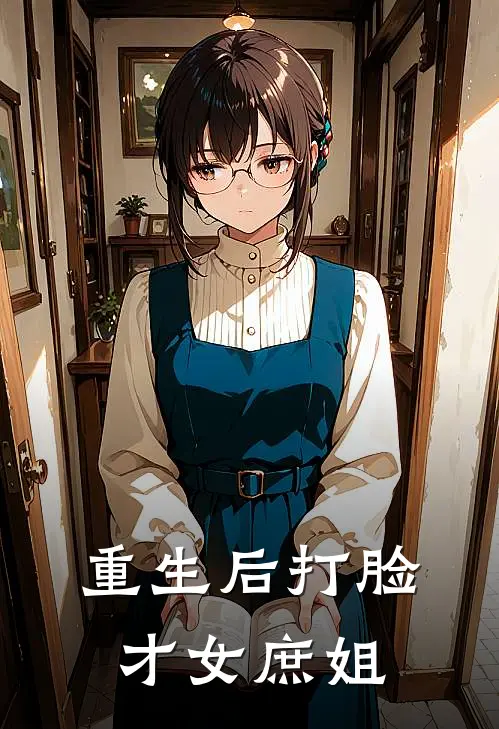 重生后打脸才女庶姐