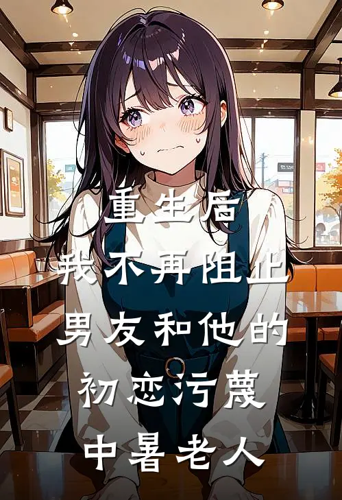 重生后，我不再阻止男友和他的初恋污蔑中暑老人
