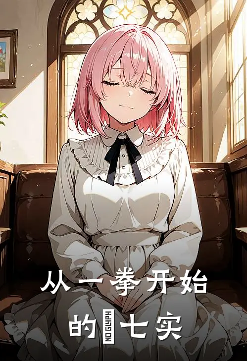 从一拳开始的鑢七实