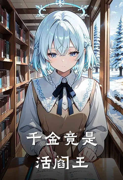 千金竟是活阎王