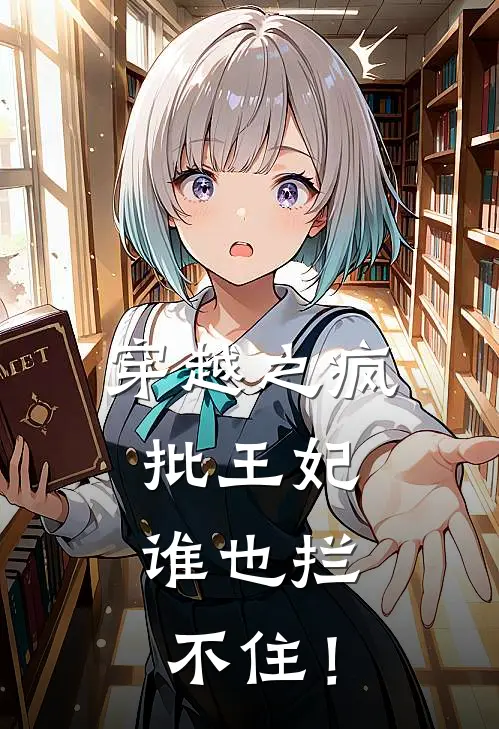 穿越之疯批王妃，谁也拦不住！