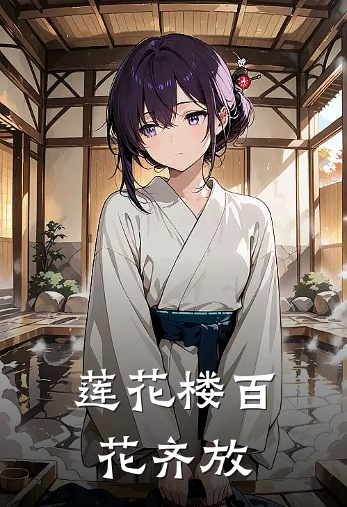 莲花楼百花齐放