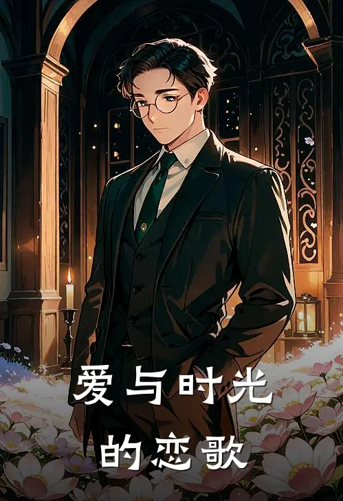 爱与时光的恋歌