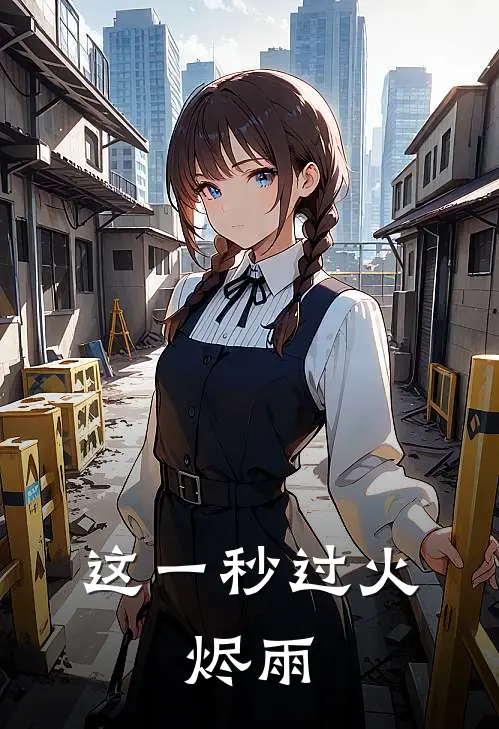 这一秒过火，烬雨