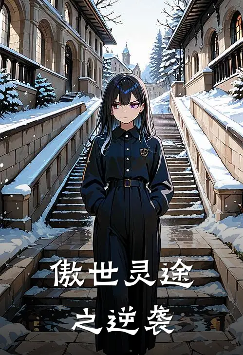 傲世灵途之逆袭