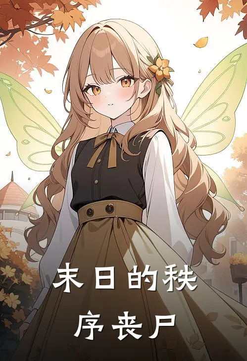 末日的秩序丧尸