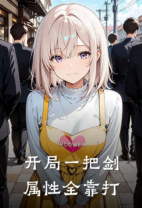 开局一把剑属性全靠打