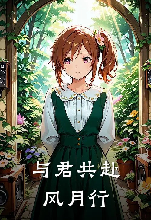 与君共赴风月行