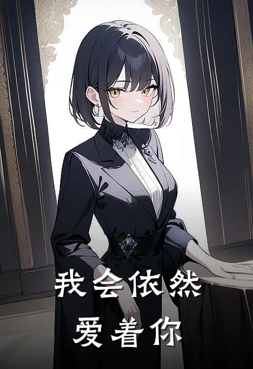 我会依然爱着你