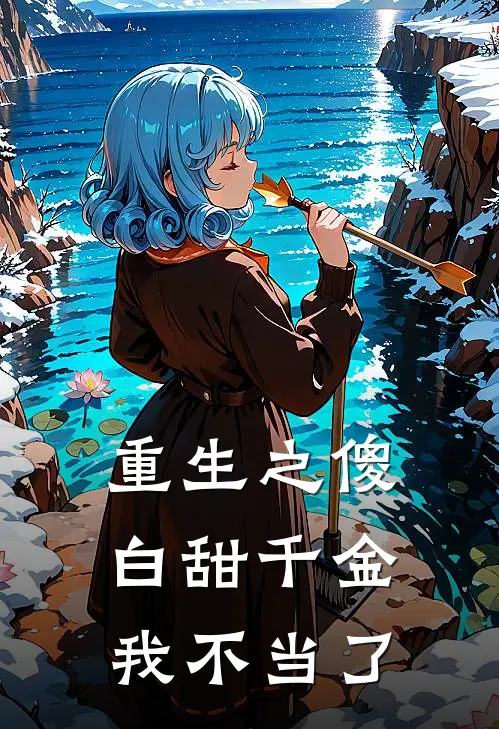 重生之傻白甜千金我不当了