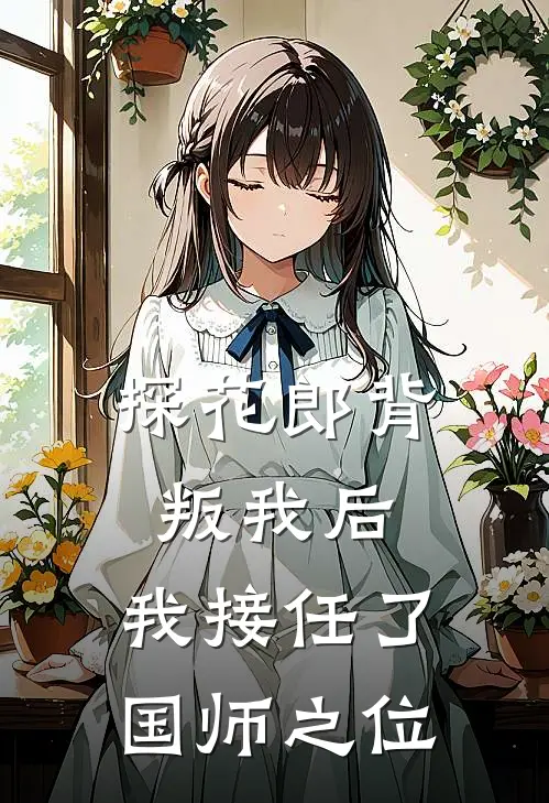 探花郎背叛我后，我接任了国师之位