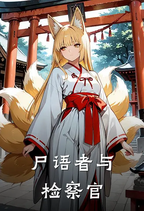 尸语者与检察官