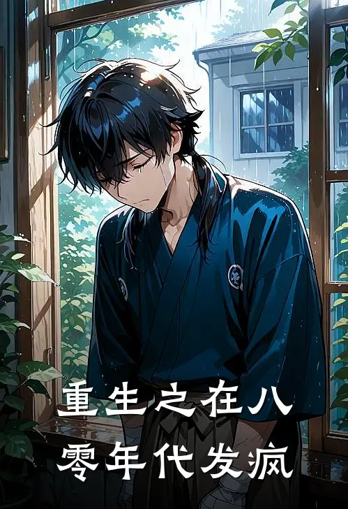 重生之在八零年代发疯