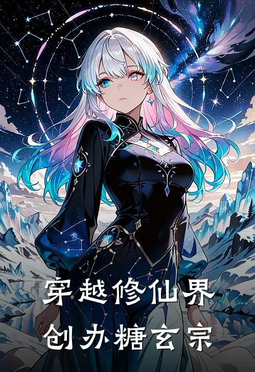 穿越修仙界，创办糖玄宗