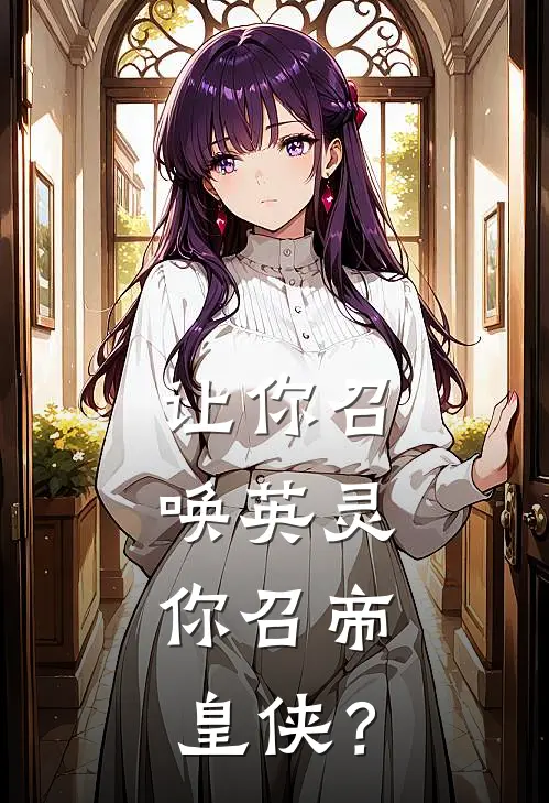 让你召唤英灵，你召帝皇侠？