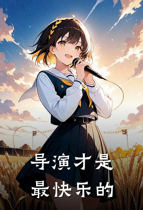 导演才是最快乐的