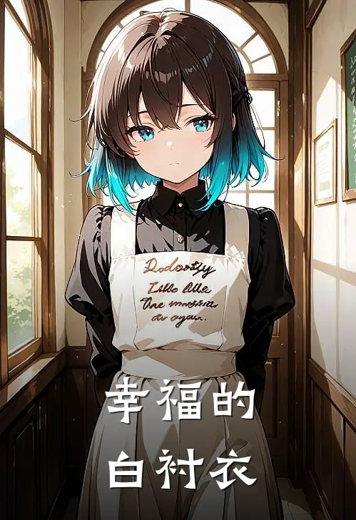 幸福的白衬衣