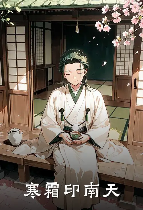 寒霜印南天