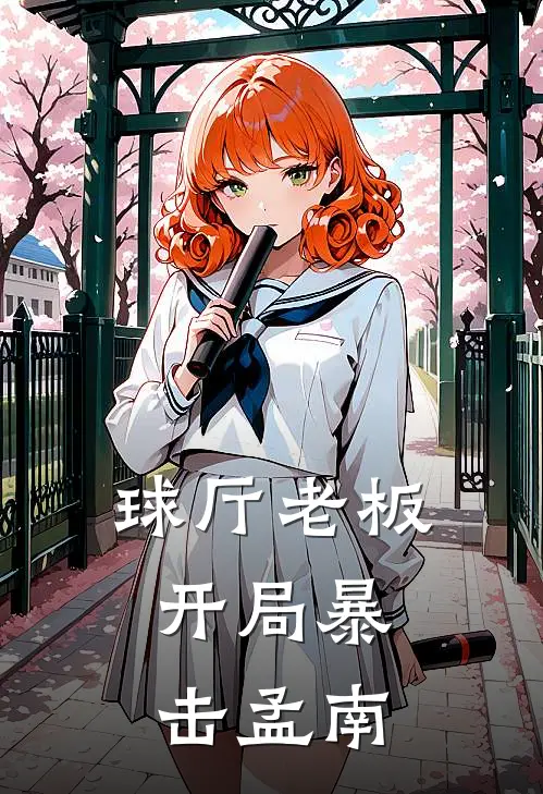 球厅老板，开局暴击孟南