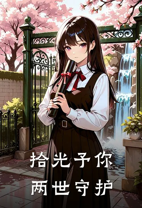 拾光予你，两世守护