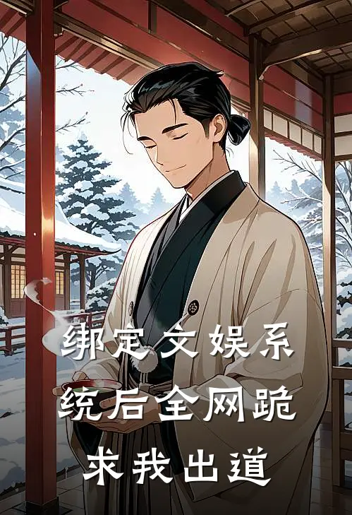 绑定文娱系统后全网跪求我出道