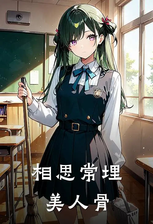 相思常埋美人骨