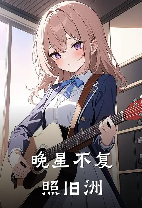 晚星不复照旧洲