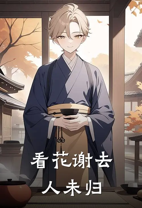 看花谢去人未归