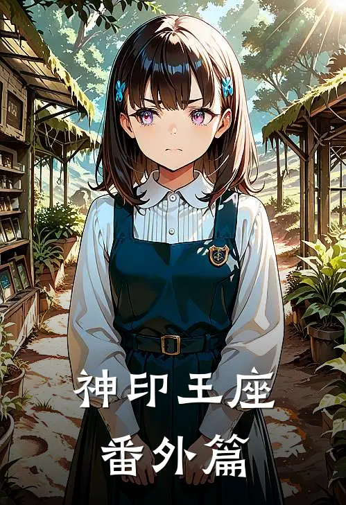 神印王座【番外篇】