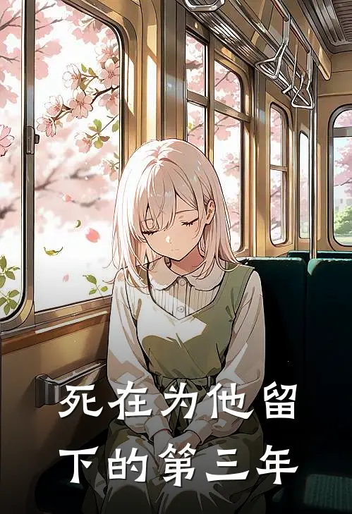 死在为他留下的第三年