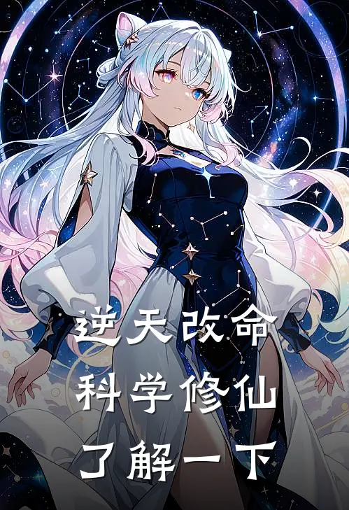 逆天改命：科学修仙了解一下