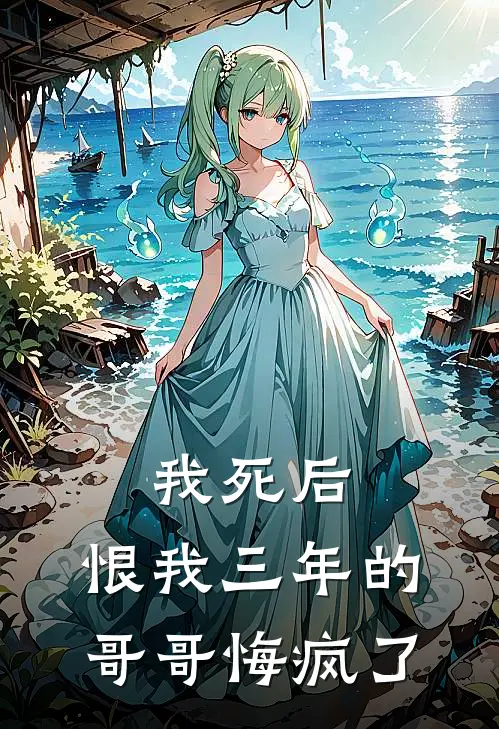 我死后，恨我三年的哥哥悔疯了