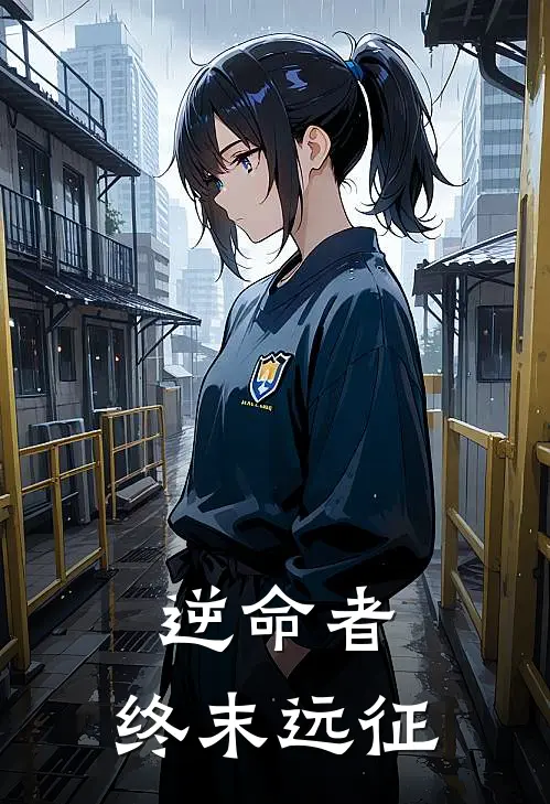 逆命者：终末远征