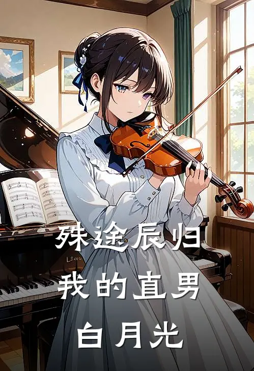 殊途辰归：我的直男白月光