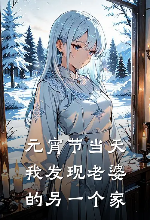 元宵节当天，我发现老婆的另一个家