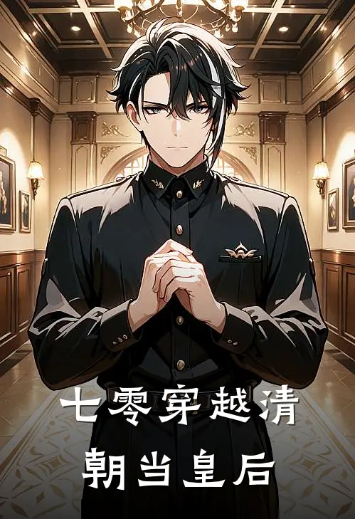 七零穿越清朝当皇后