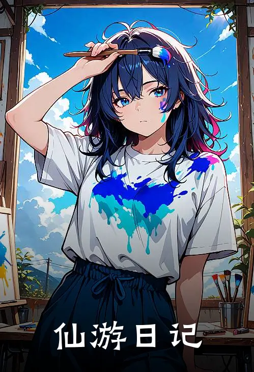 仙游日记