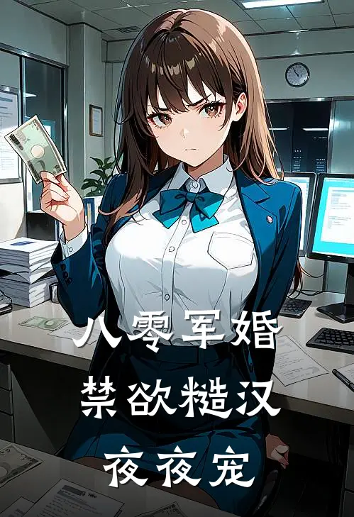 八零军婚，禁欲糙汉夜夜宠