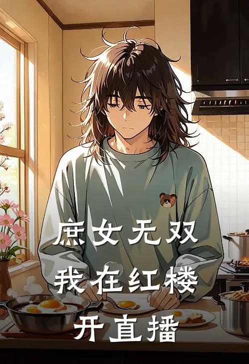 庶女无双：我在红楼开直播