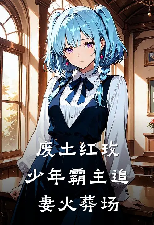 废土红玫：少年霸主追妻火葬场