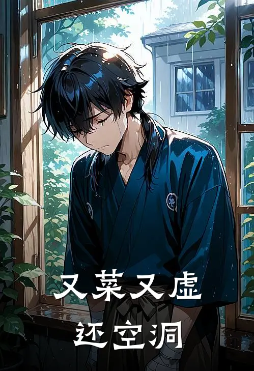 又菜又虚还空洞