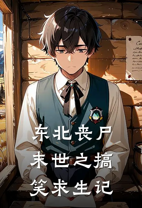 东北丧尸末世之搞笑求生记