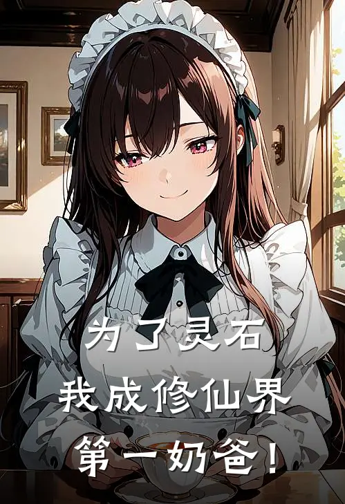 为了灵石，我成修仙界第一奶爸！