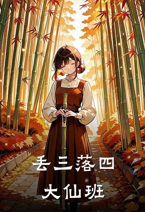 丢三落四大仙班